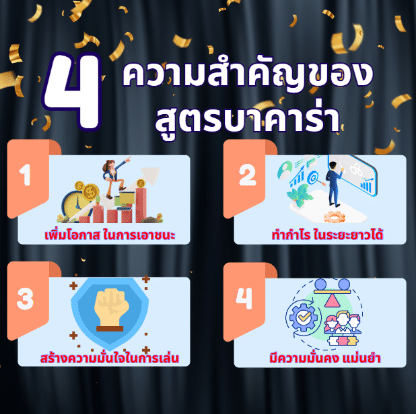 เรียนรู้จากมือโปร เทคนิคการอ่านเกมและวิเคราะห์ไพ่